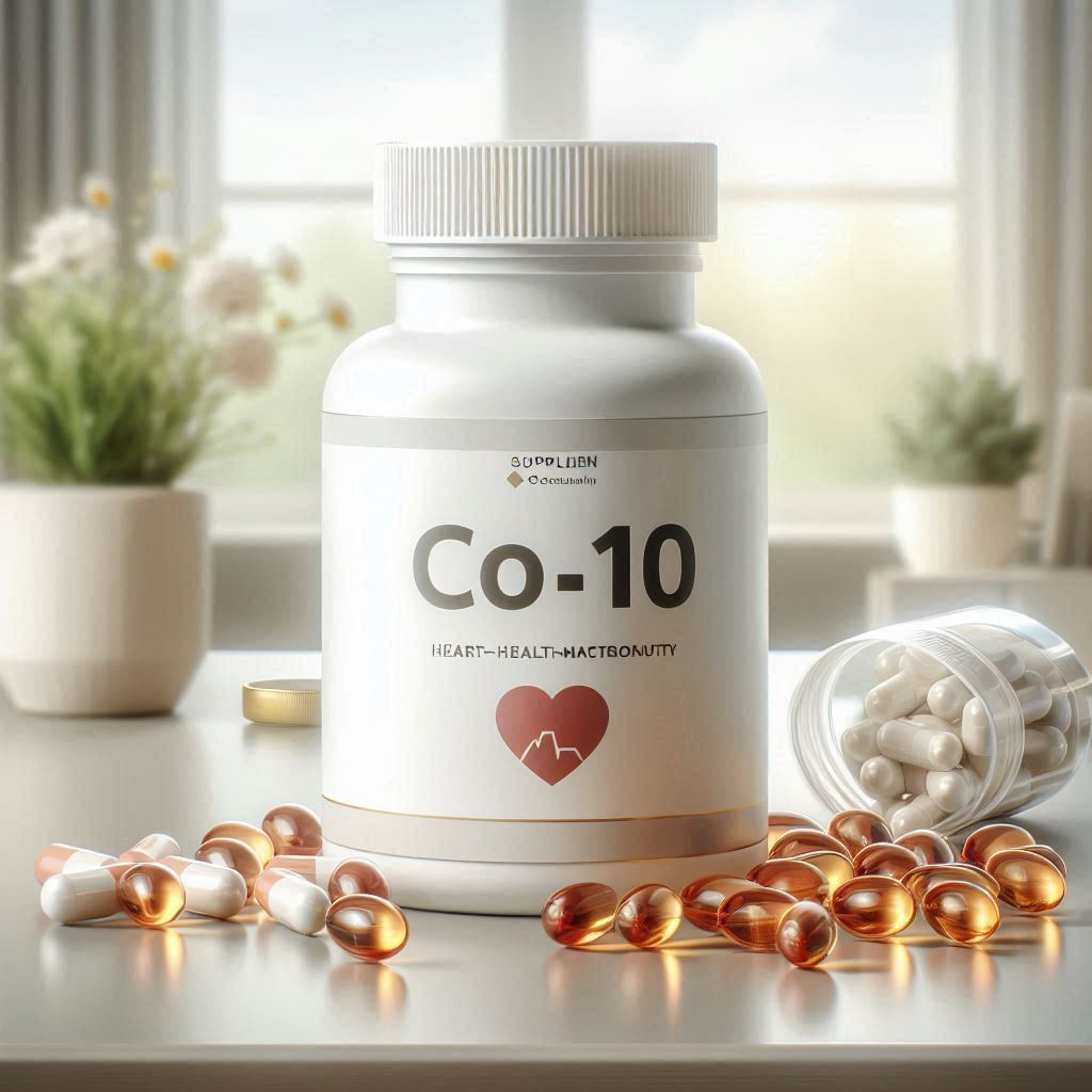 CoQ10